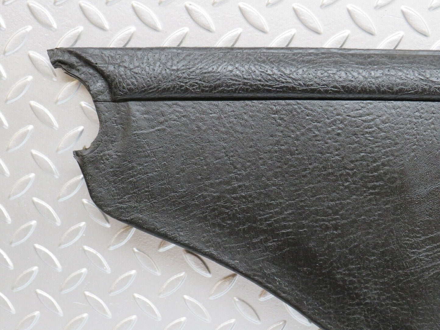 35805 Mercedes-Benz W108 Rear Left Door Card Black