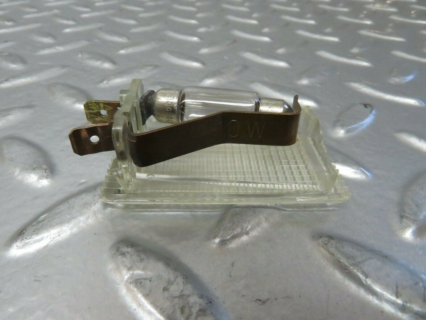 23828 Mercedes-Benz C107 450SLC Coupe Glove Box Light