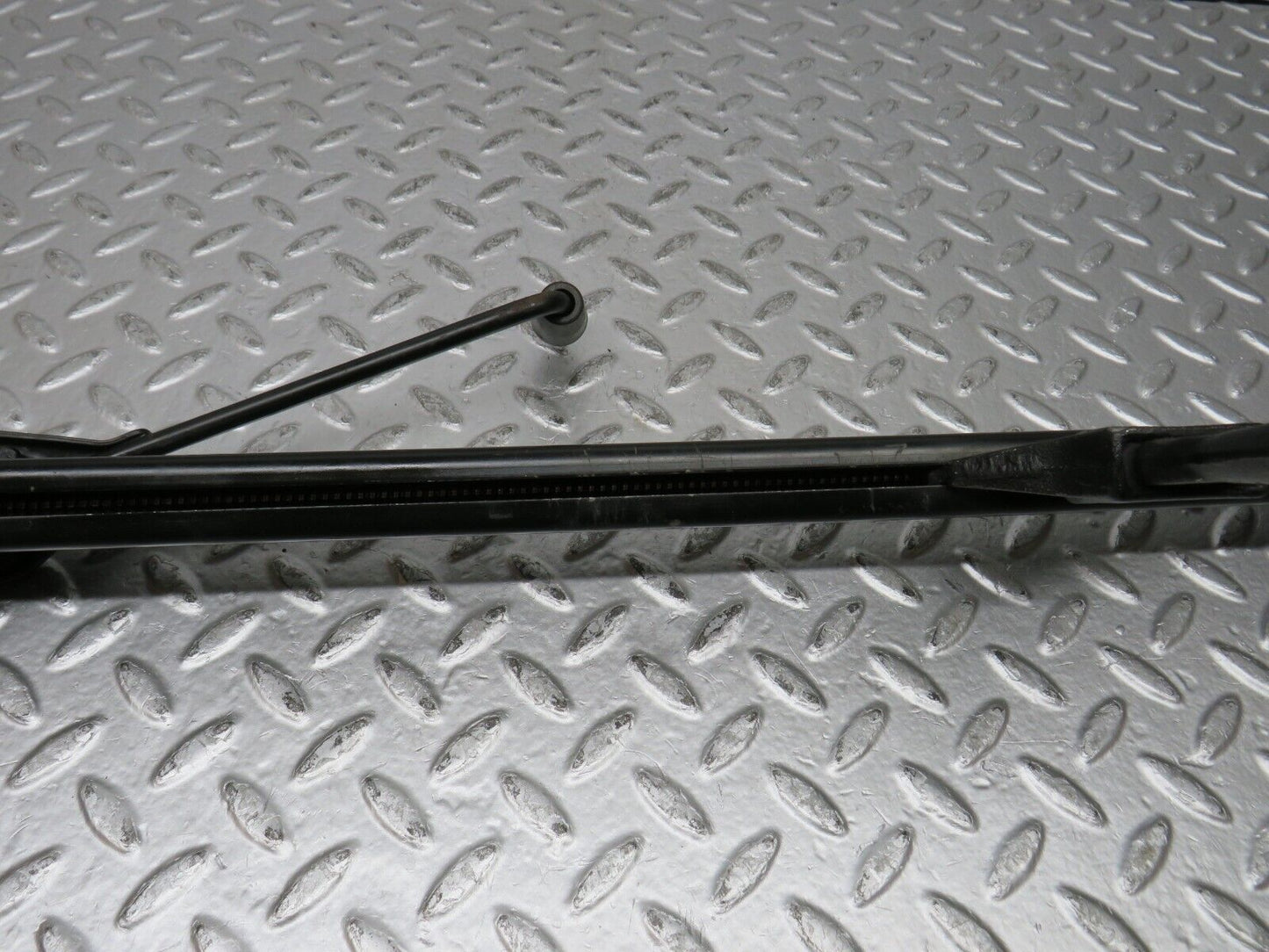 32080 Mercedes-Benz W123 230E Car Jack Bilstein 1235830215
