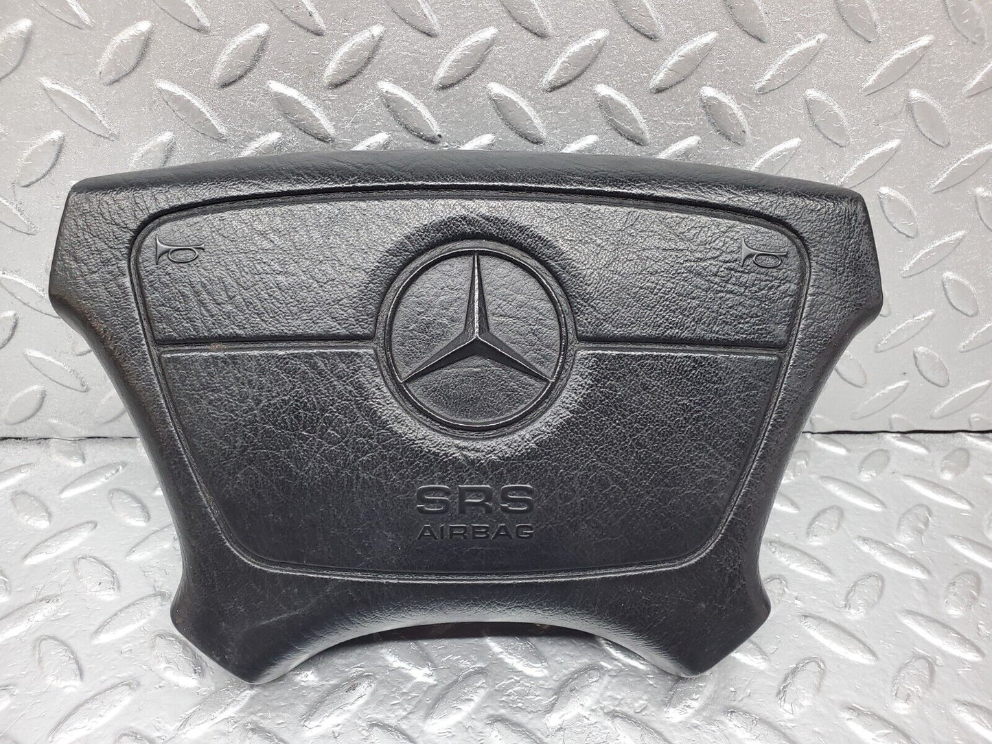 45473 Mercedes-Benz W201 190E Steering Wheel Airbag 1404600068