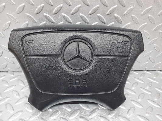 45473 Mercedes-Benz W201 190E Steering Wheel Airbag 1404600068