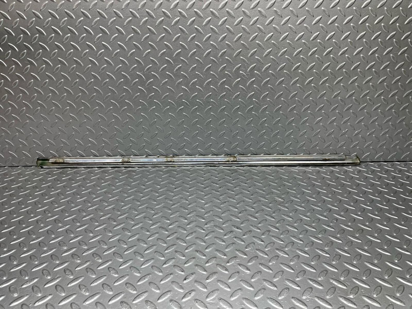 40518 Mercedes-Benz W108 Rear Right Door Window Chrome Trim