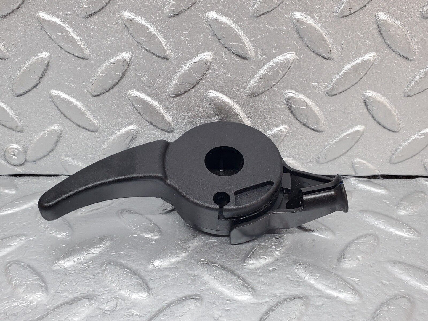44928 Mercedes-Benz R129 300SL Coupe Hood Opener Bonnet Opener