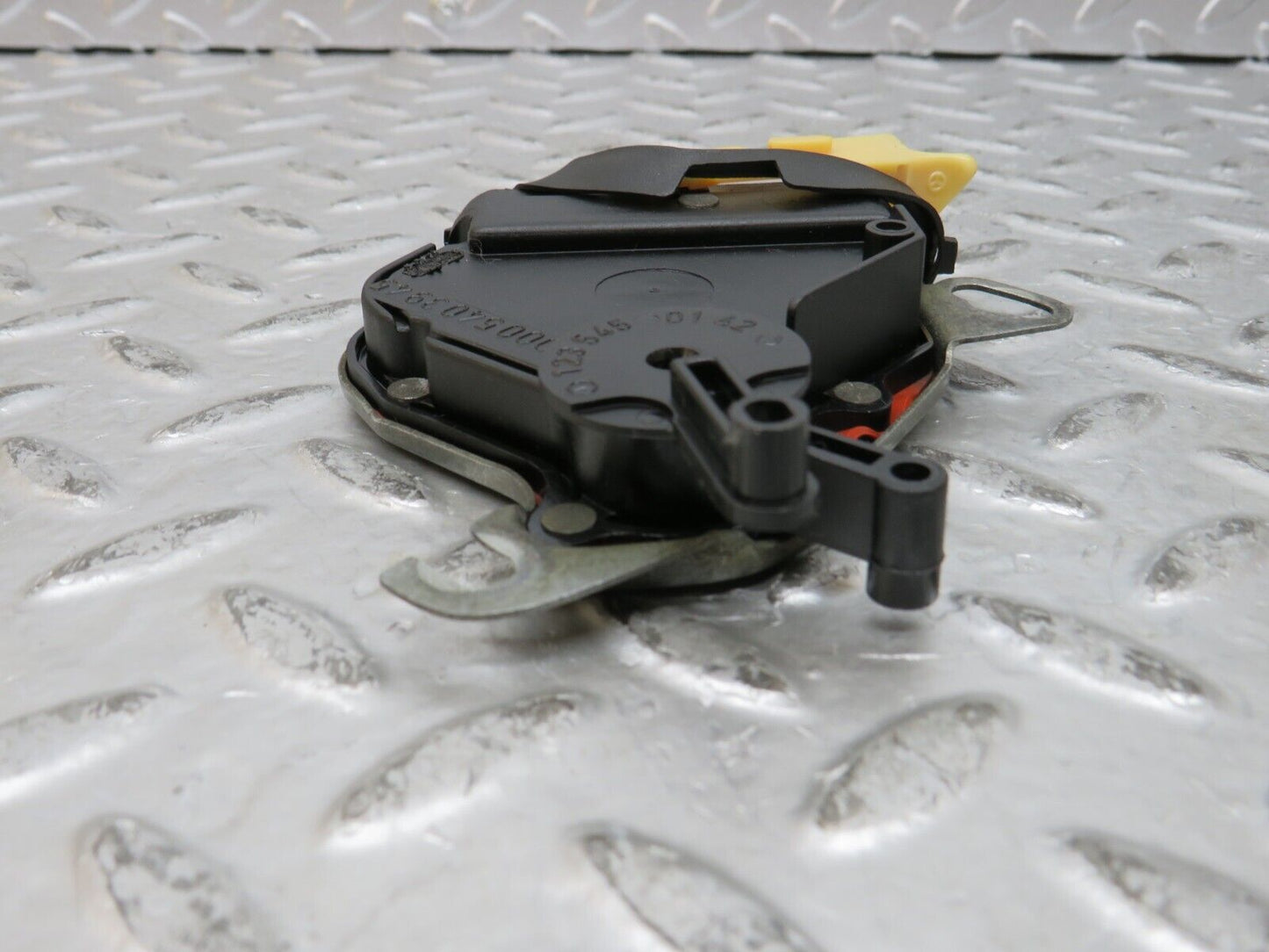 27782 Mercedes-Benz S124 300TE Wagon Reverse Light Switch 0005403945