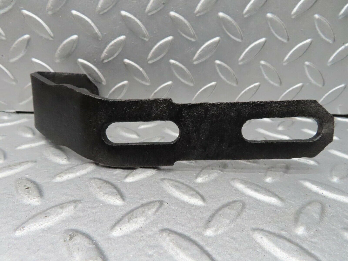 14508 Mercedes-Benz W116 350SE Front Bumper Bracket Holder
