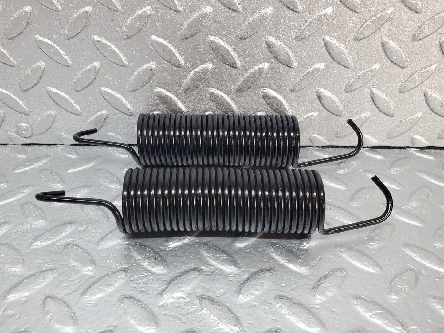 44806 Mercedes-Benz W124 220E Trunk Lid Hinge Spring Pair