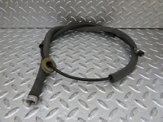 26266 Mercedes-Benz W116 450SE Speedometer Cable For Automatic Gearbox