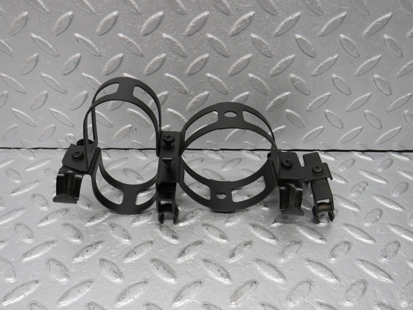 38640 Mercedes-Benz R129 280SL Coupe Fuel Pump Fuel Filter Holder Bracket