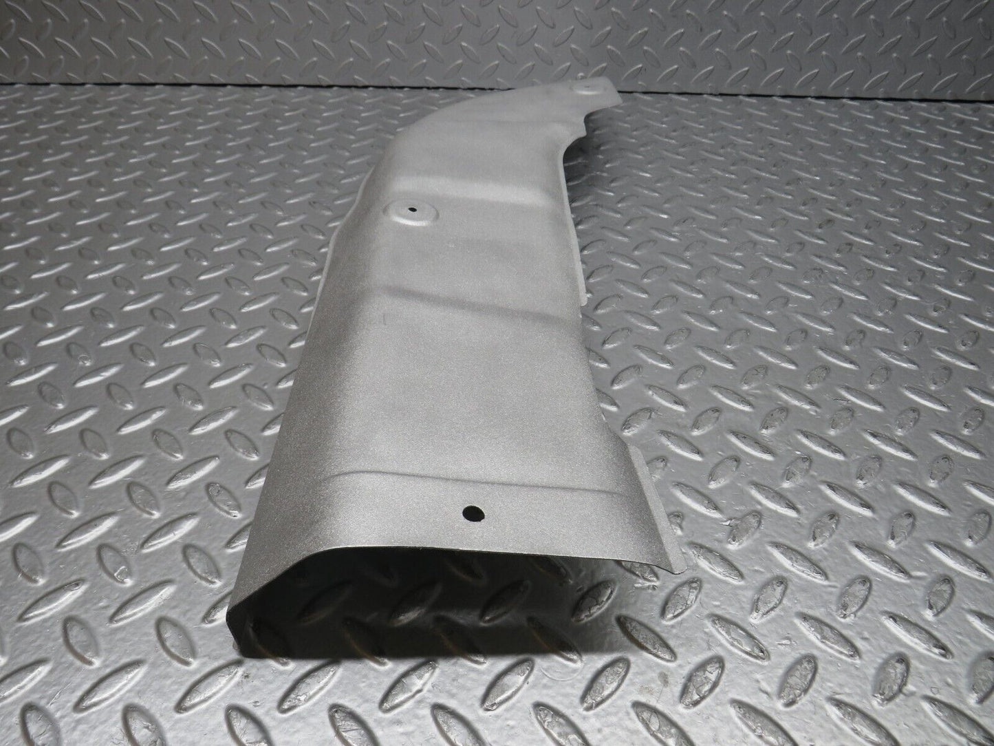 38976 Mercedes-Benz W201 190E Exhaust Heat Shield