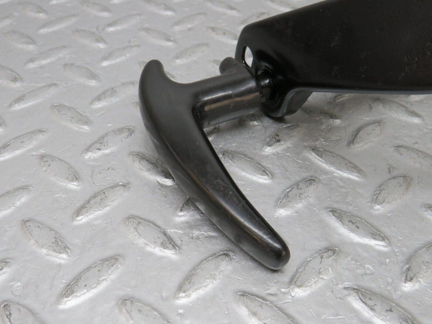 35871 Mercedes-Benz W108 Handbrake Handle Lever With Cable