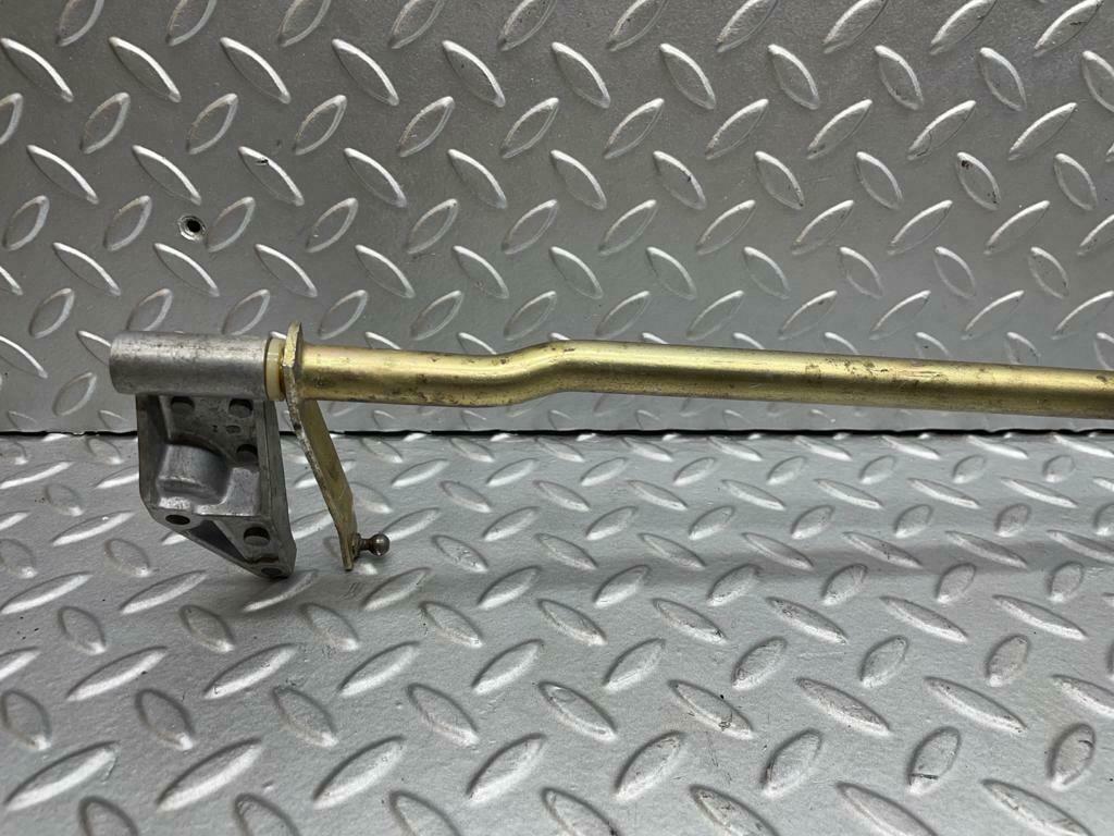 0149 Mercedes-Benz W116 Accelerator Linkage 1163010218