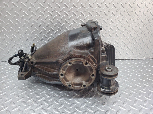 45998 Mercedes-Benz W126 420SE Rear Differential Ratio 2.47 1263511201