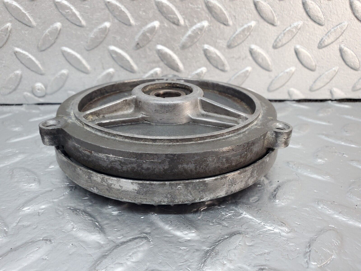 45412 Mercedes-Benz 280E M110.983 Engine Cooling Fan Clutch