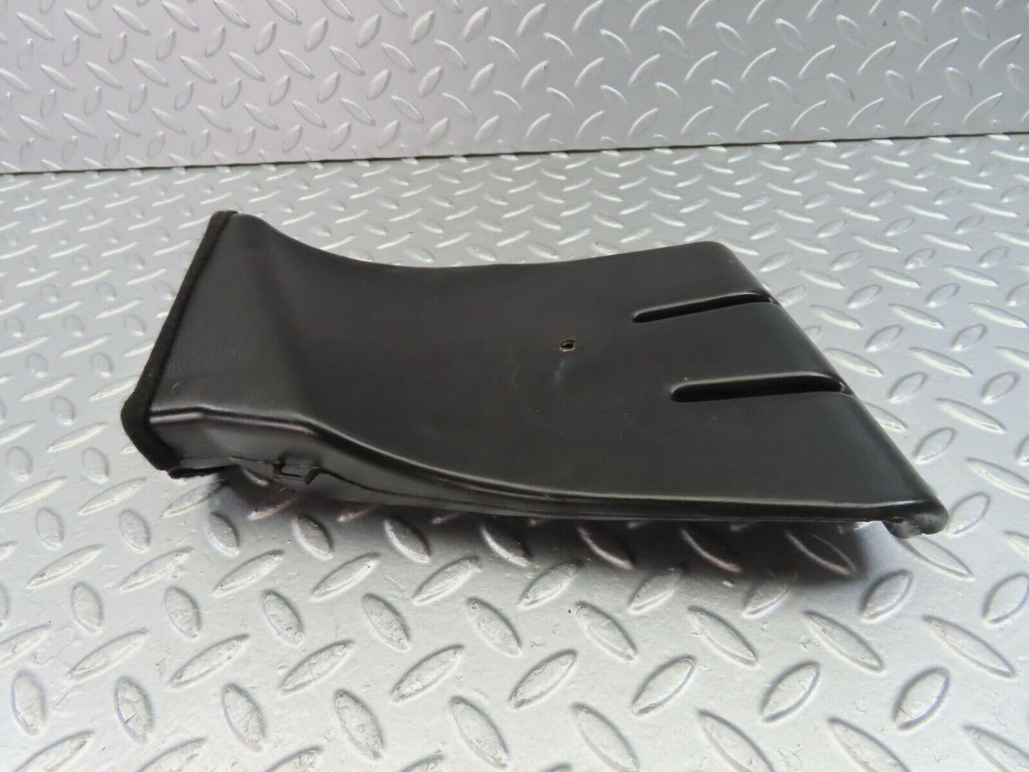 10704 Mercedes-Benz W123 230E Air Duct Heater Ventilation Left 1238310446