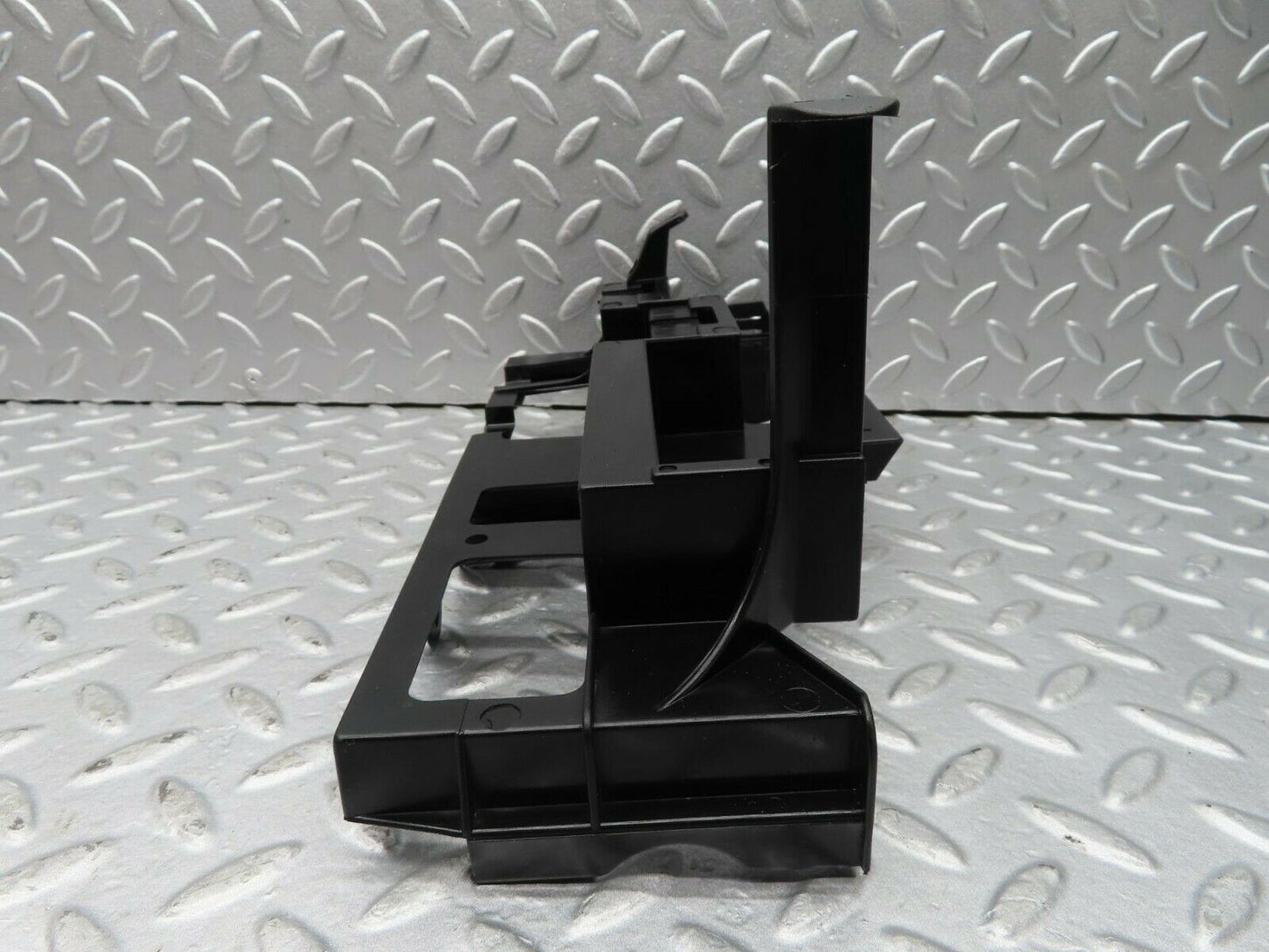 16364 Mercedes-Benz W124 260E ECU And Relay Bracket 1245455240