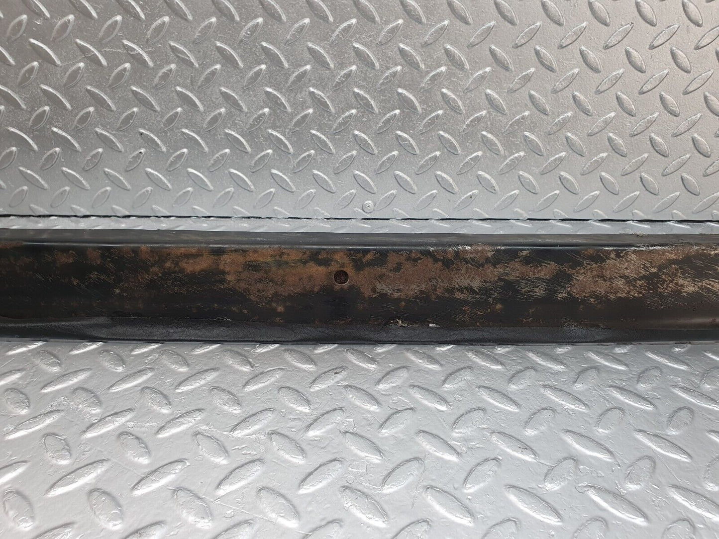 43321 Mercedes-Benz W108 280SE Rear Windscreen Inner Trim