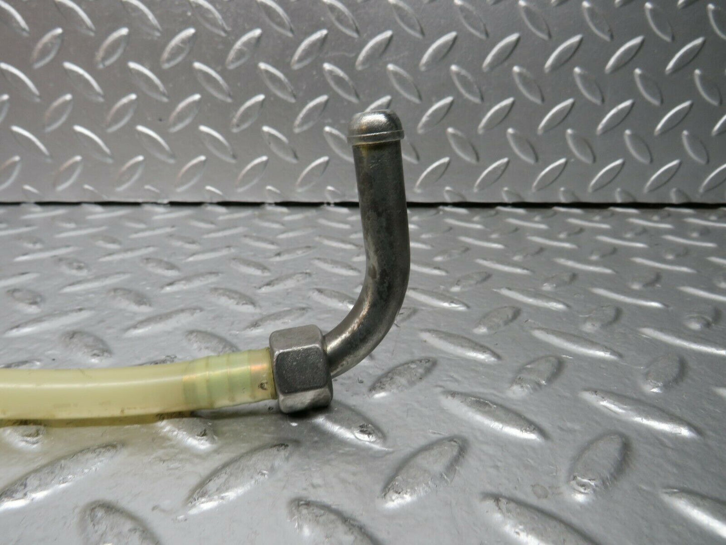 23293 Mercedes-Benz W116 350SE Brake Servo Vacuum Pipe