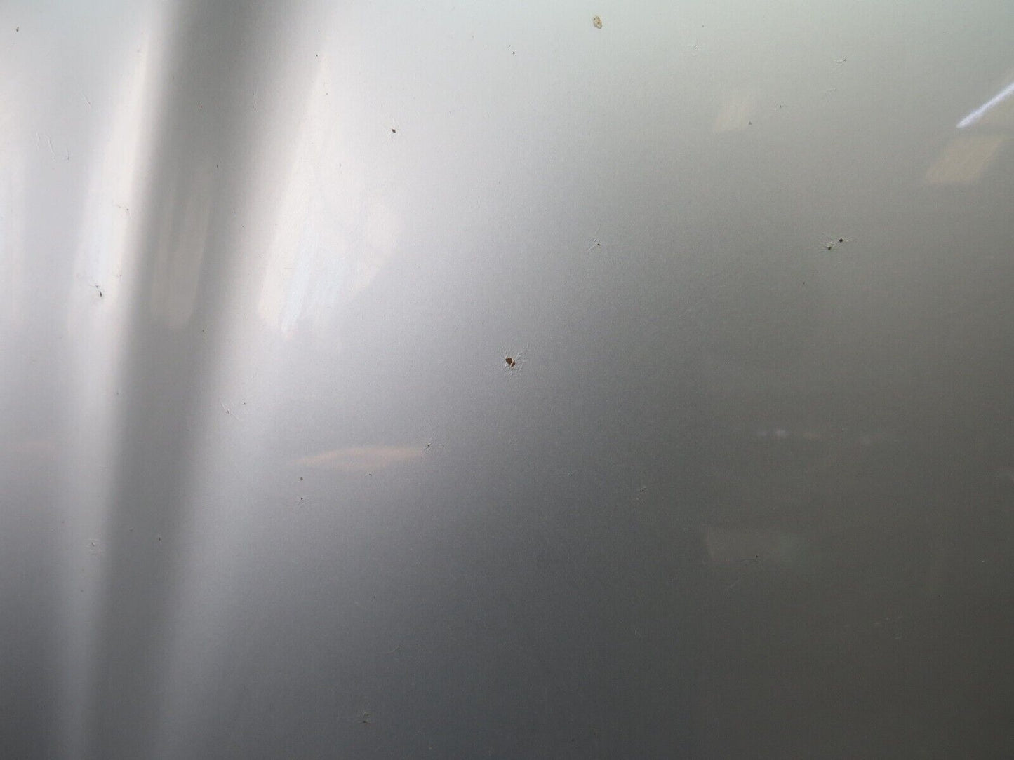 34728 Mercedes-Benz W210 320E Bonnet