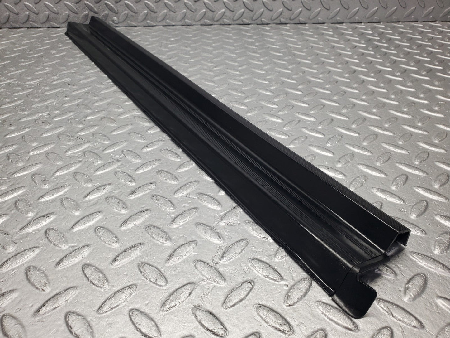 W201 Baby Benz front right door sill used OEM