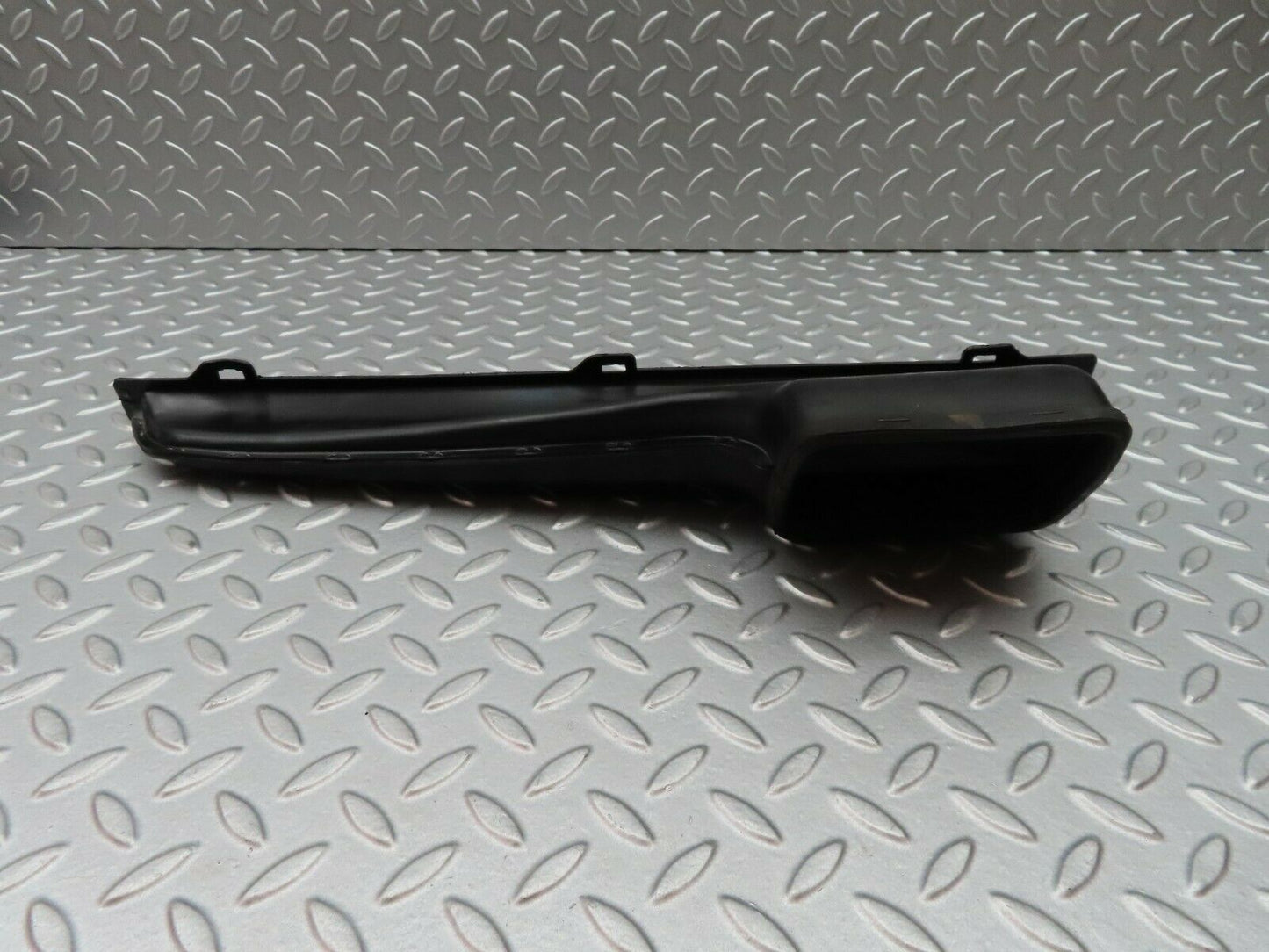 5225 Mercedes-Benz W116 350SE Dashboard Ventilation Duct Left 1168300319