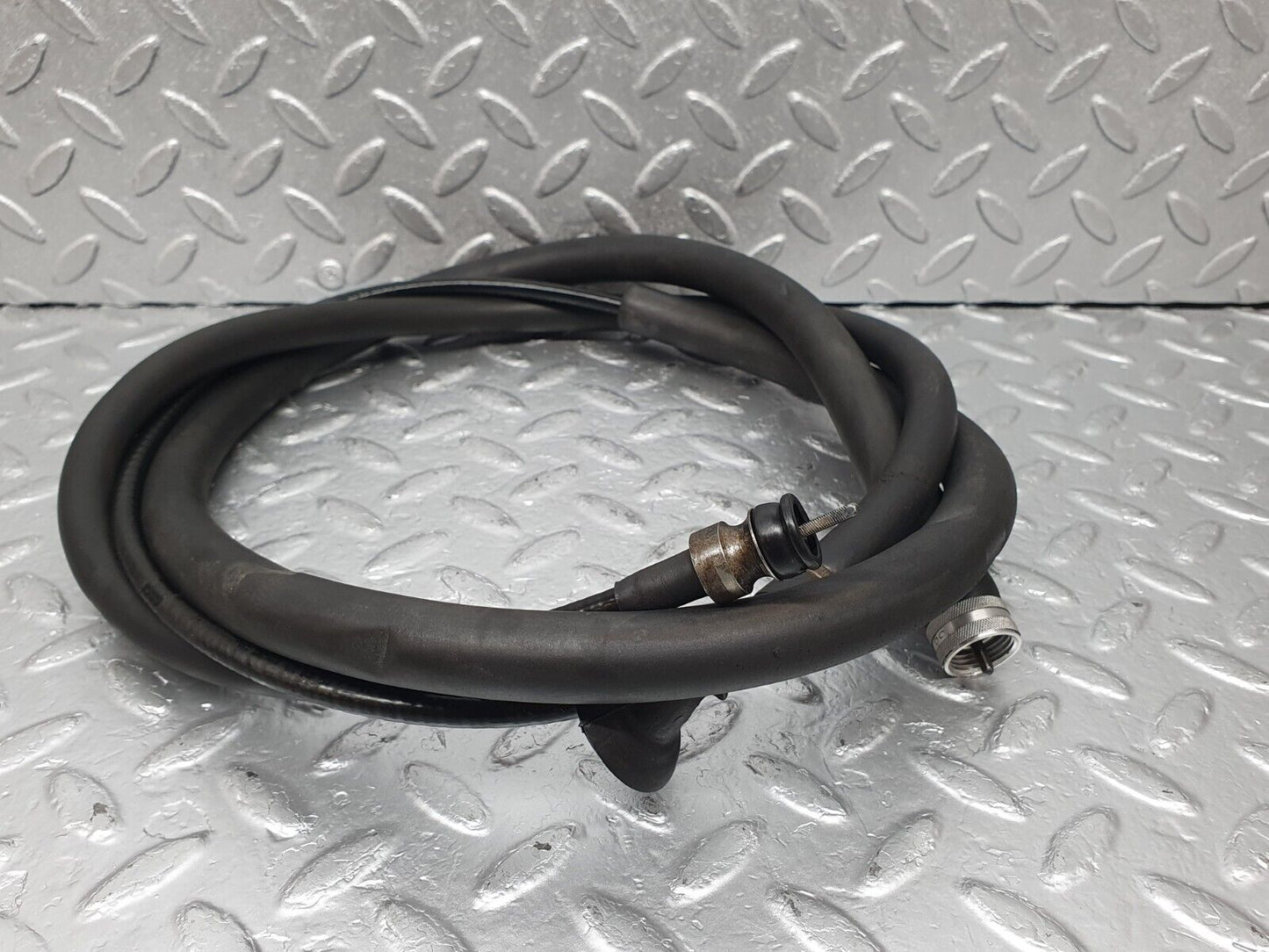 44186 Mercedes-Benz C123 230CE Coupe Speedometer Cable For Automatic Gearbox