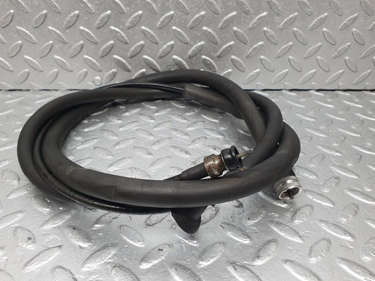 44186 Mercedes-Benz C123 230CE Coupe Speedometer Cable For Automatic Gearbox
