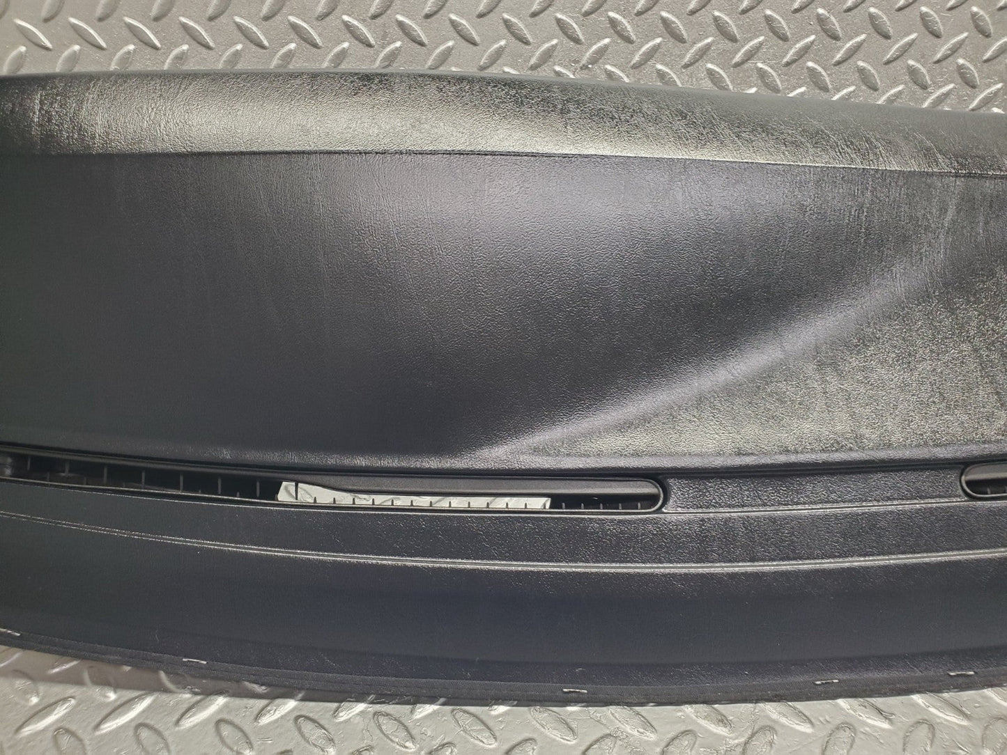 W201 Baby Benz dashboard used OEM