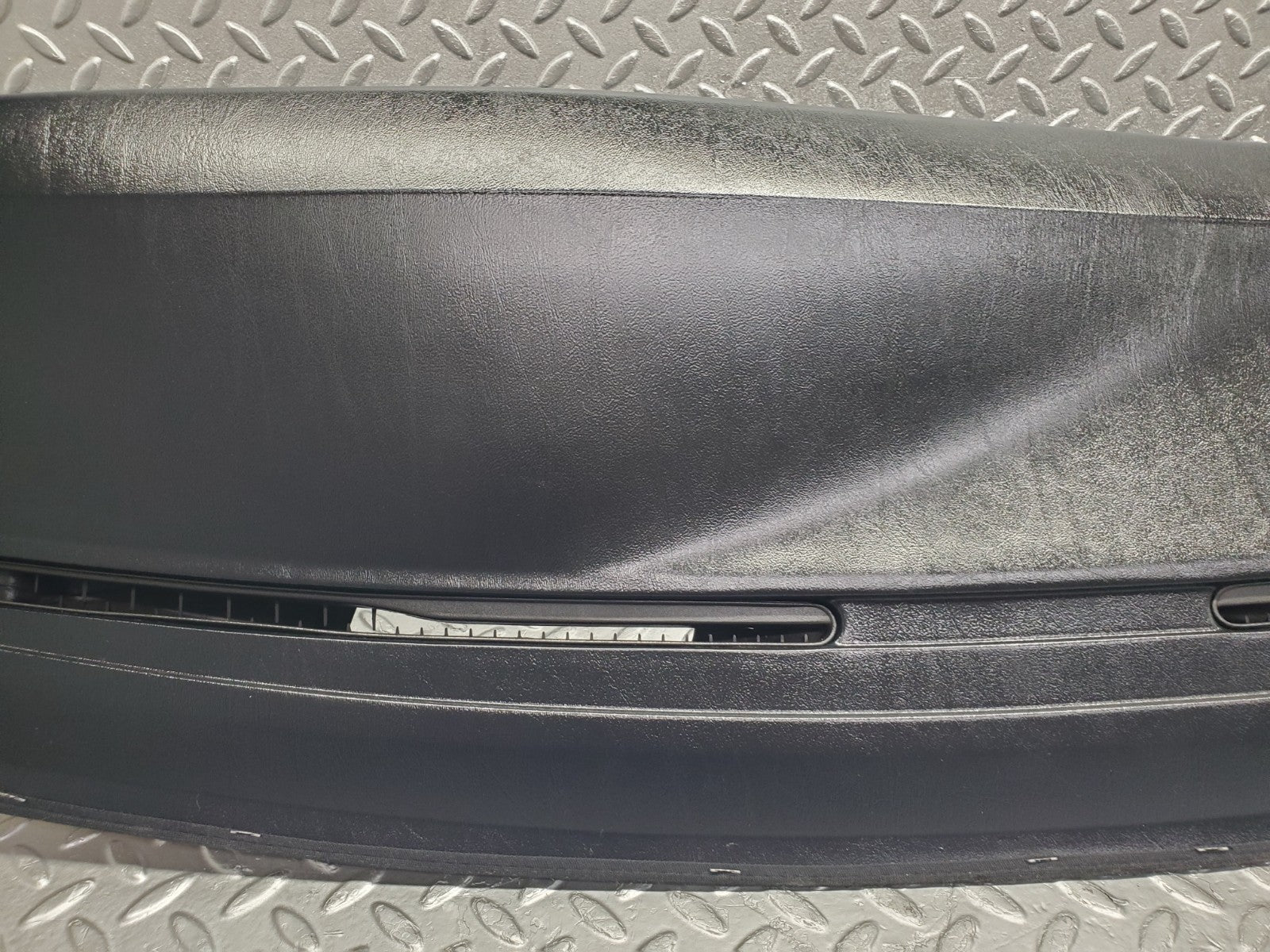 W201 Baby Benz dashboard used OEM