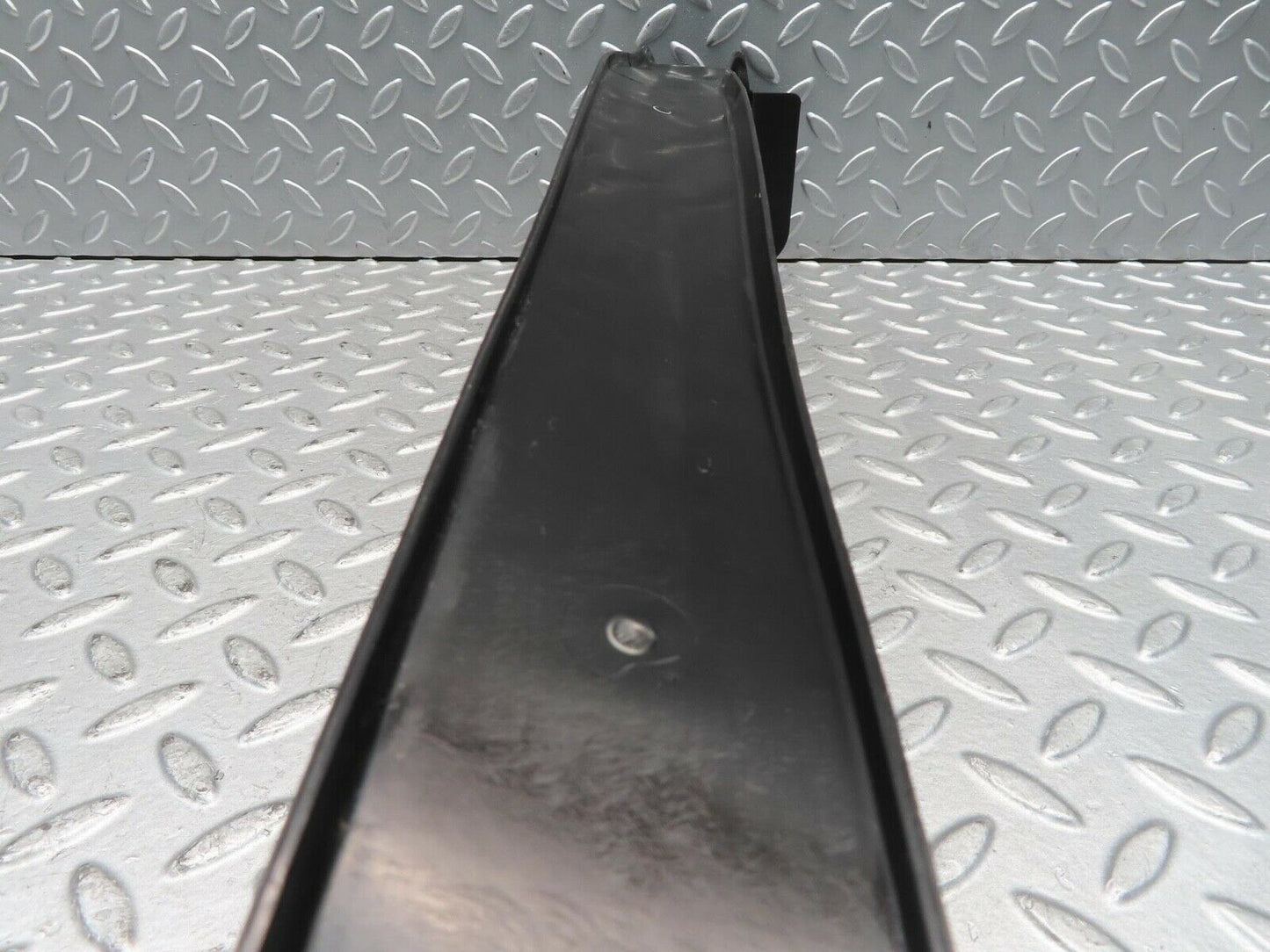 11399 Mercedes-Benz C123 230CE Coupe Cable Channel Cover Right 1238211236