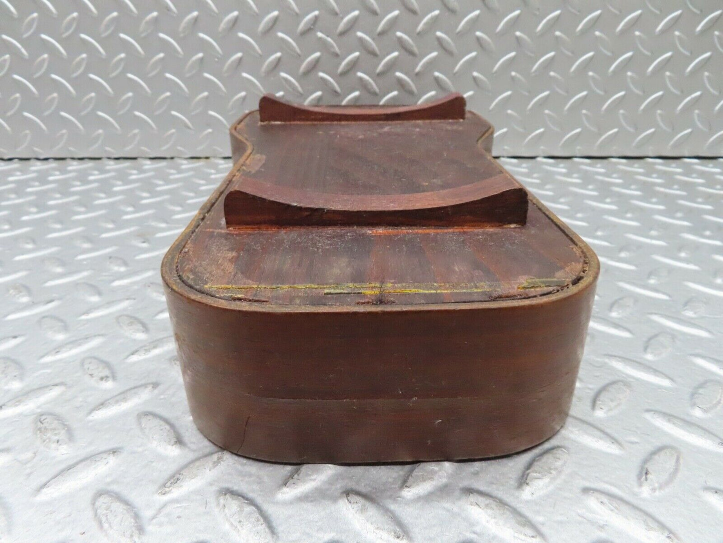 18211 Mercedes-Benz W111 220SE Coupe Centre Console Wood Tray