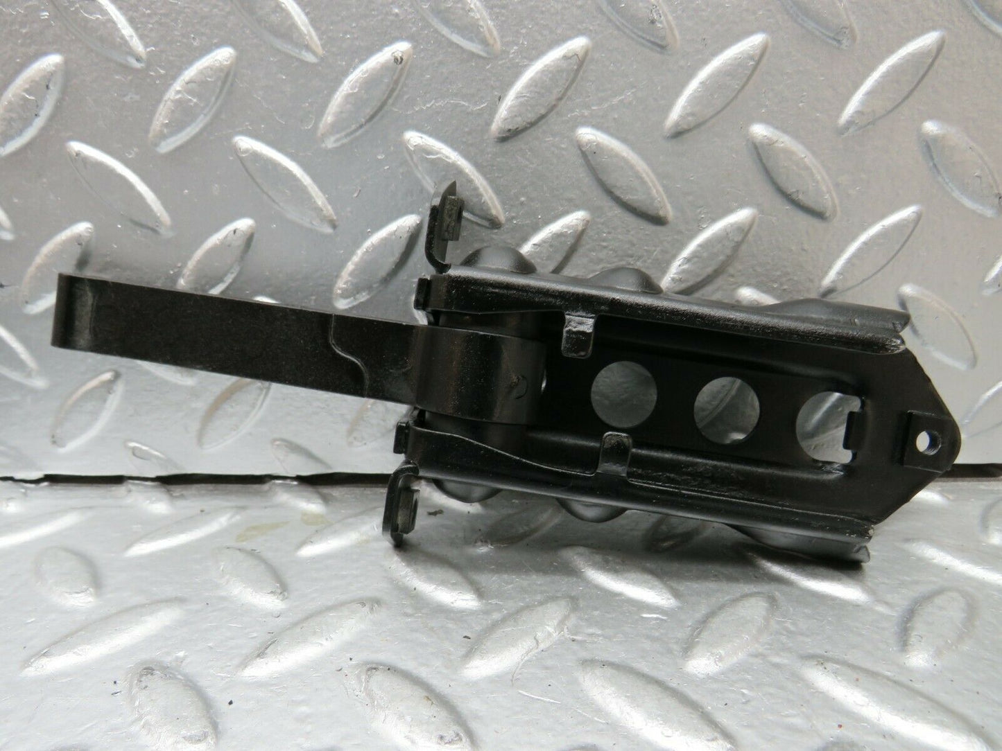 24190 Mercedes-Benz S124 220TE Wagon Door Safety Check Strap