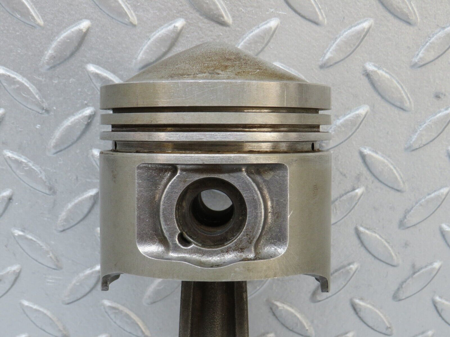 35585 Mercedes-Benz R107 280SL Piston With Connecting Rod 85.986 11005
