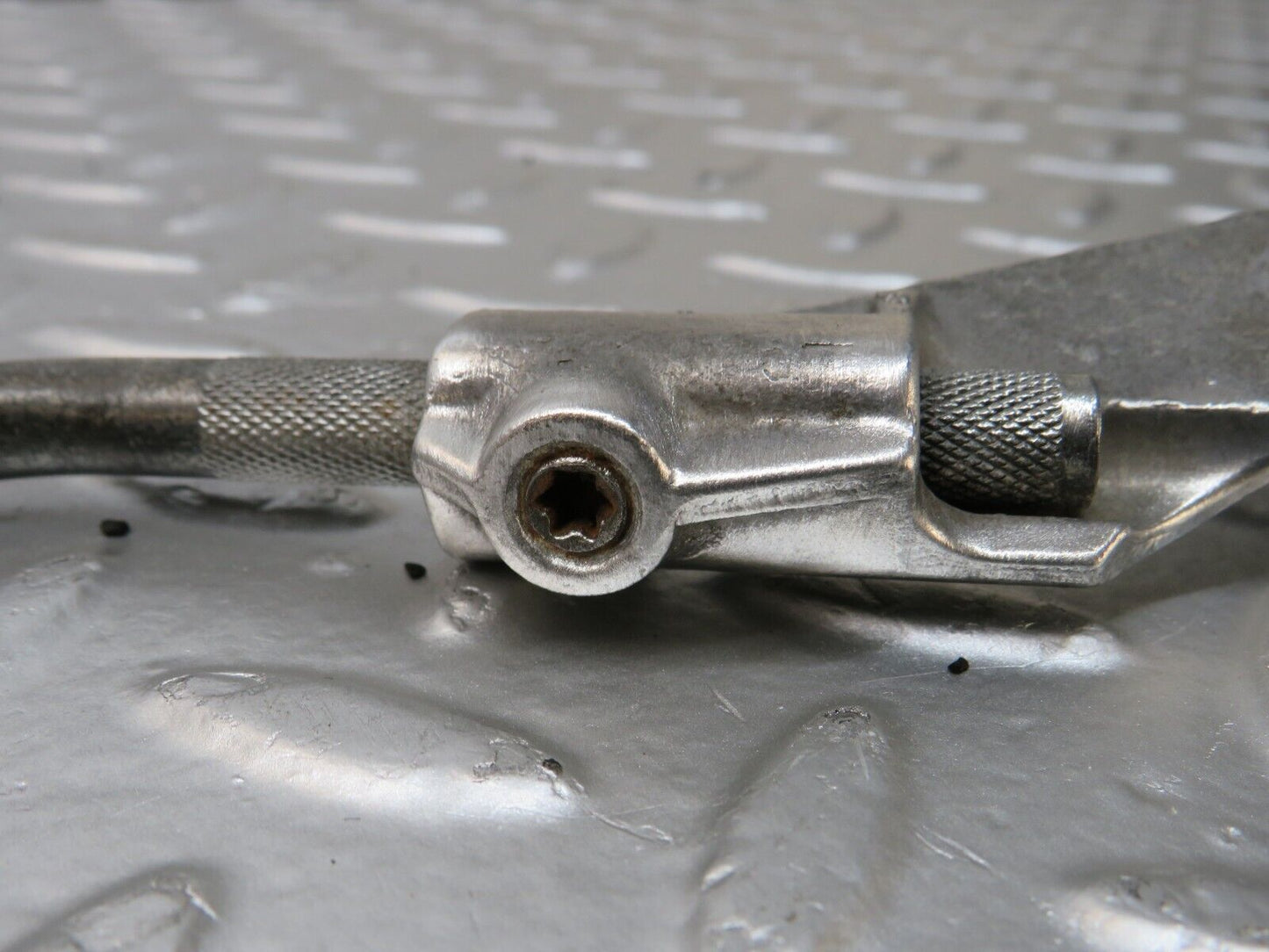 25021 Mercedes-Benz W140 S320 Gear Selector Linkage