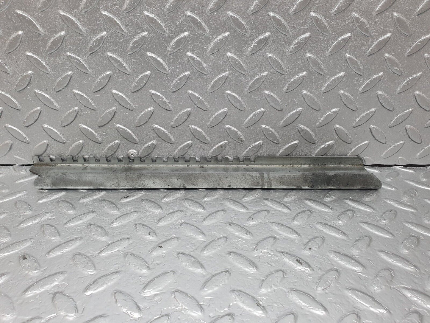 43333 Mercedes-Benz W108 280SE Front Right Seat Rail Channel