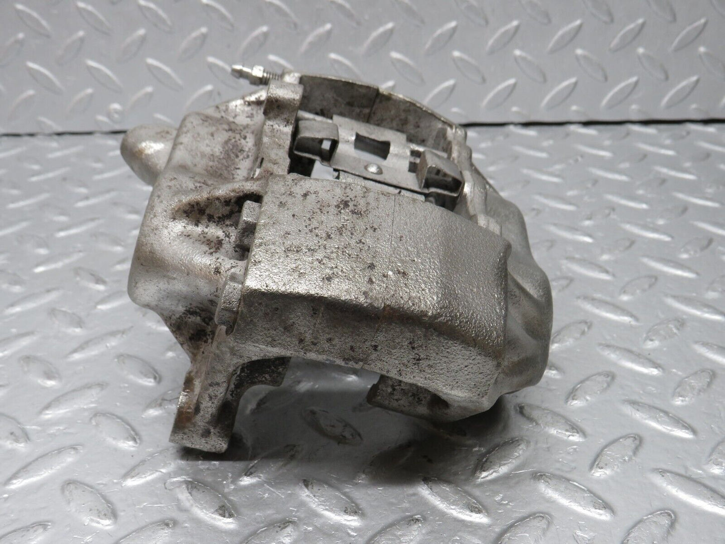 38622 Mercedes-Benz R129 280SL Coupe Front Right Brake Caliper ATE 34