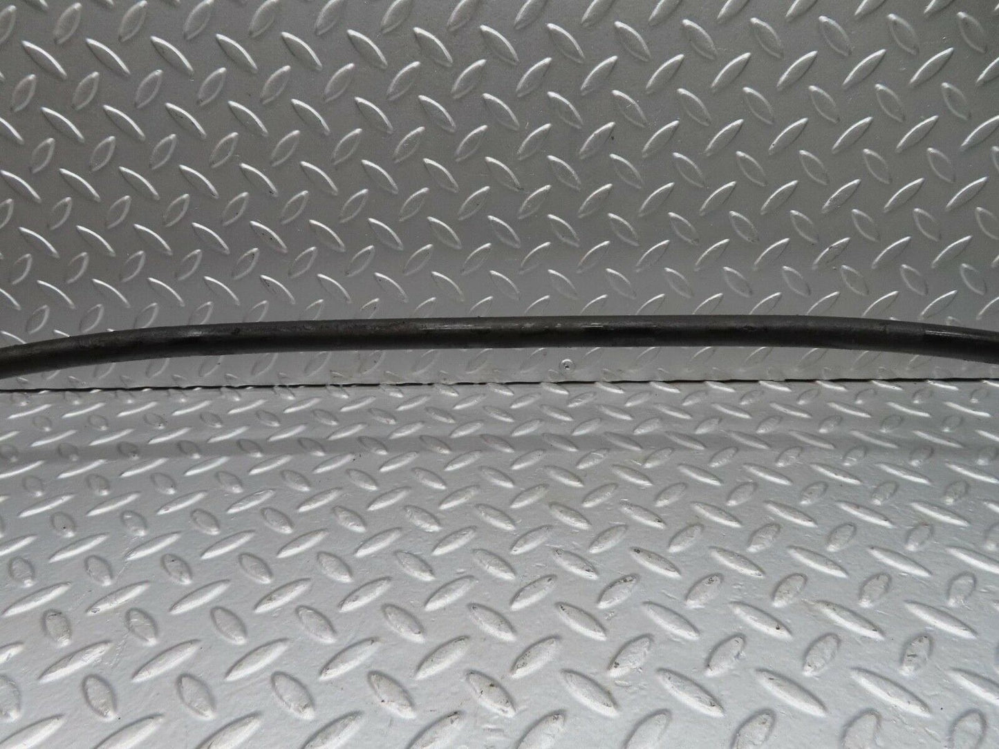 14830 Mercedes-Benz W116 350SE Rear Anti Roll Bar