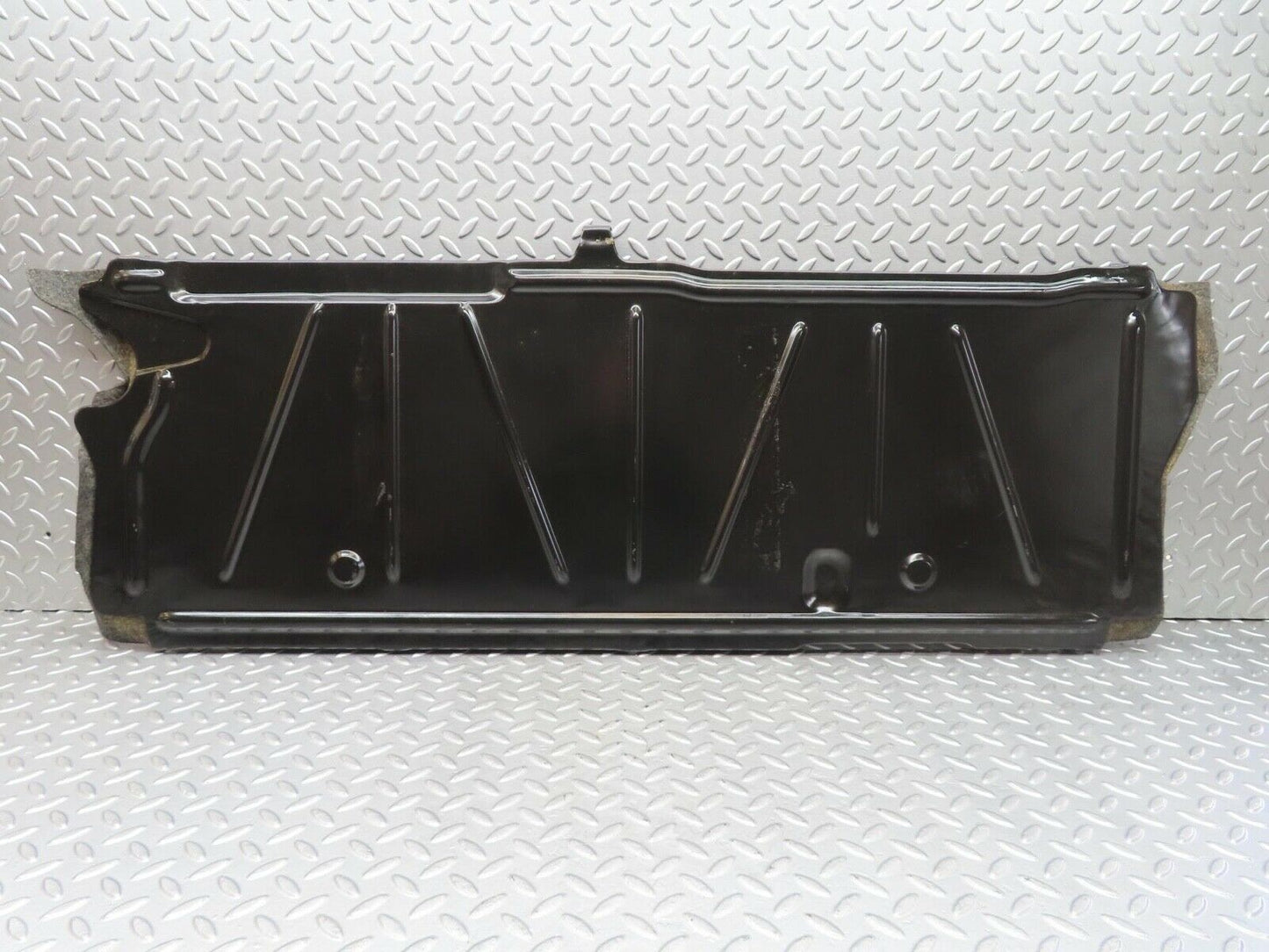 14269 Mercedes-Benz W116 350SE Fuel Tank Cover Plate