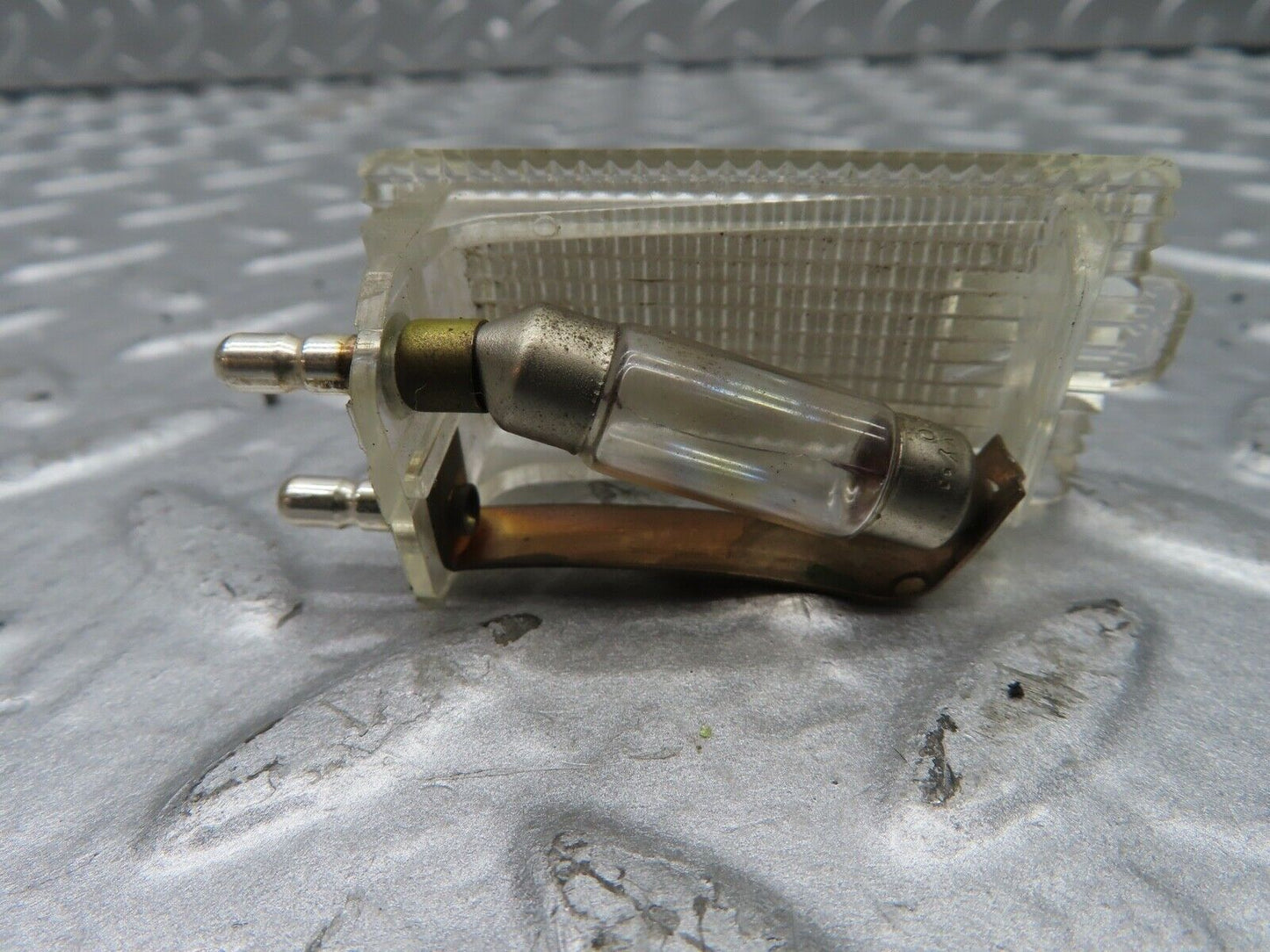 20297 Mercedes-Benz W114 280CE Coupe Glove Box Light