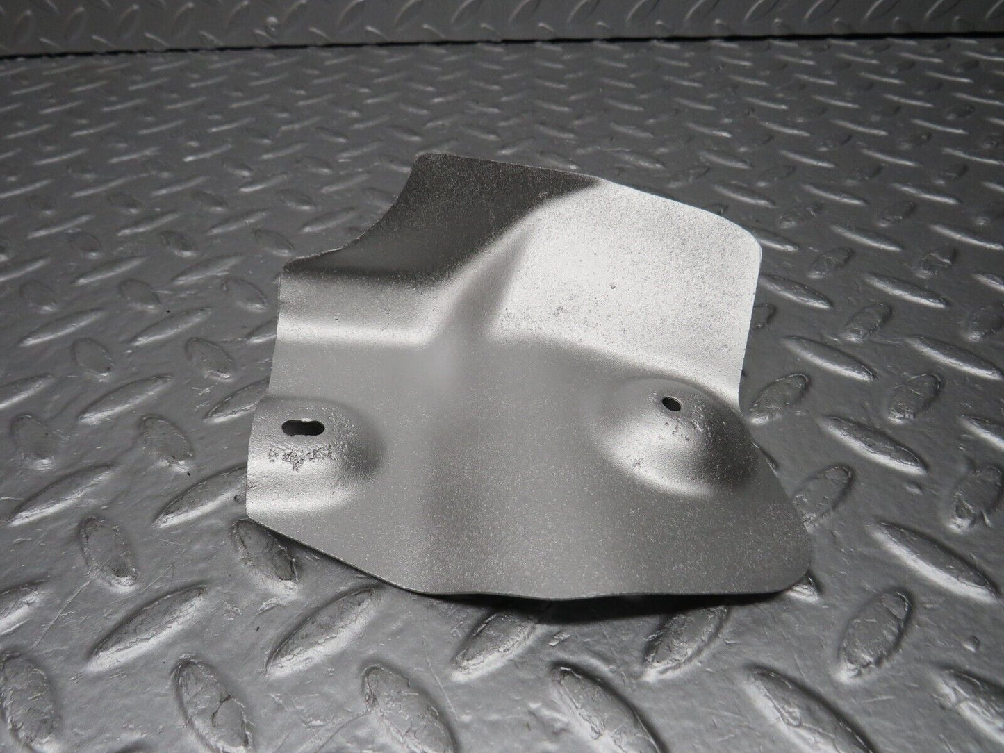 38048 Mercedes-Benz A124 320E Cabriolet Exhaust Heat Shield