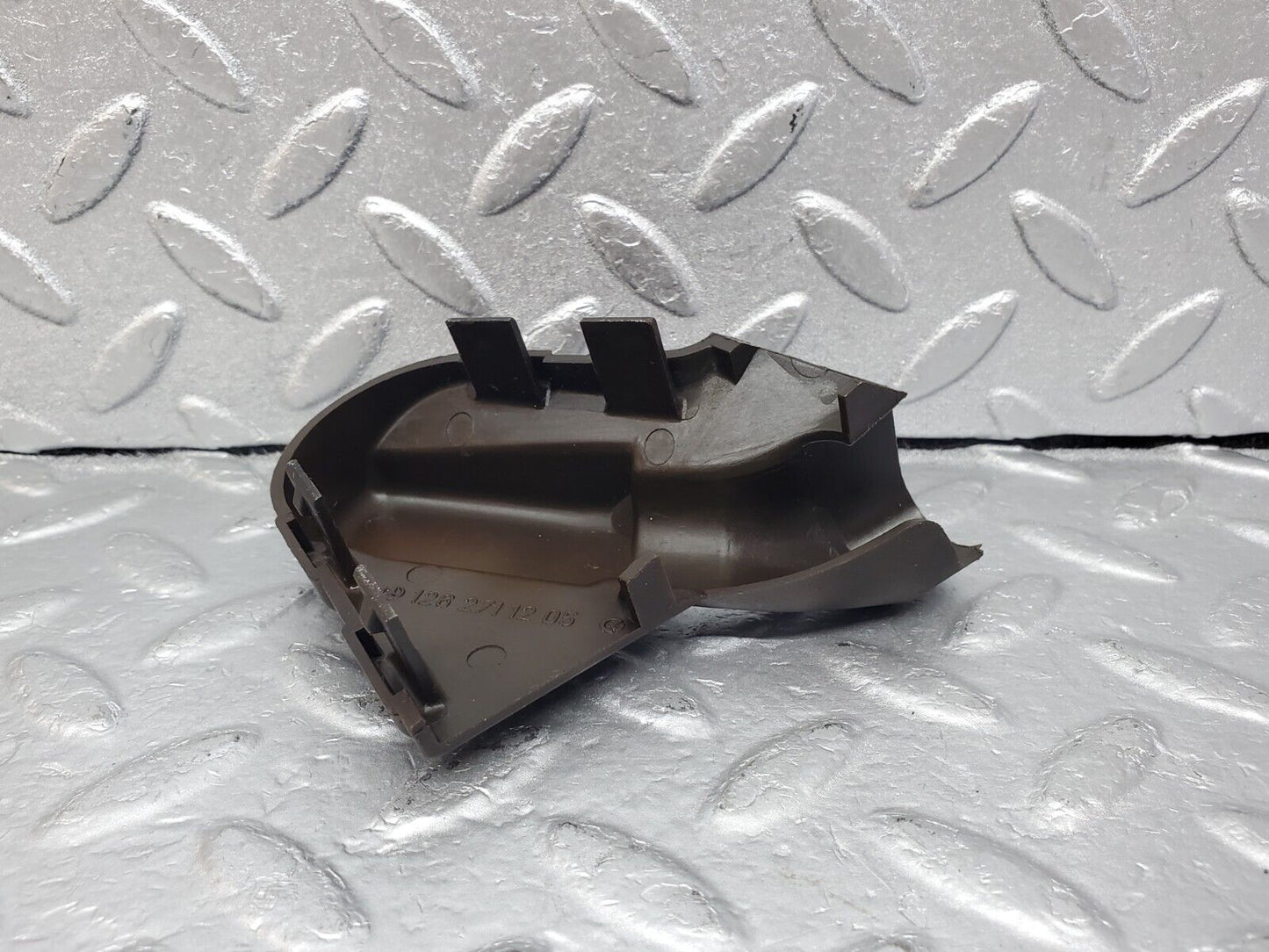 45969 Mercedes-Benz W126 420SE Automatic Gearbox Sensor Cover 1262711205