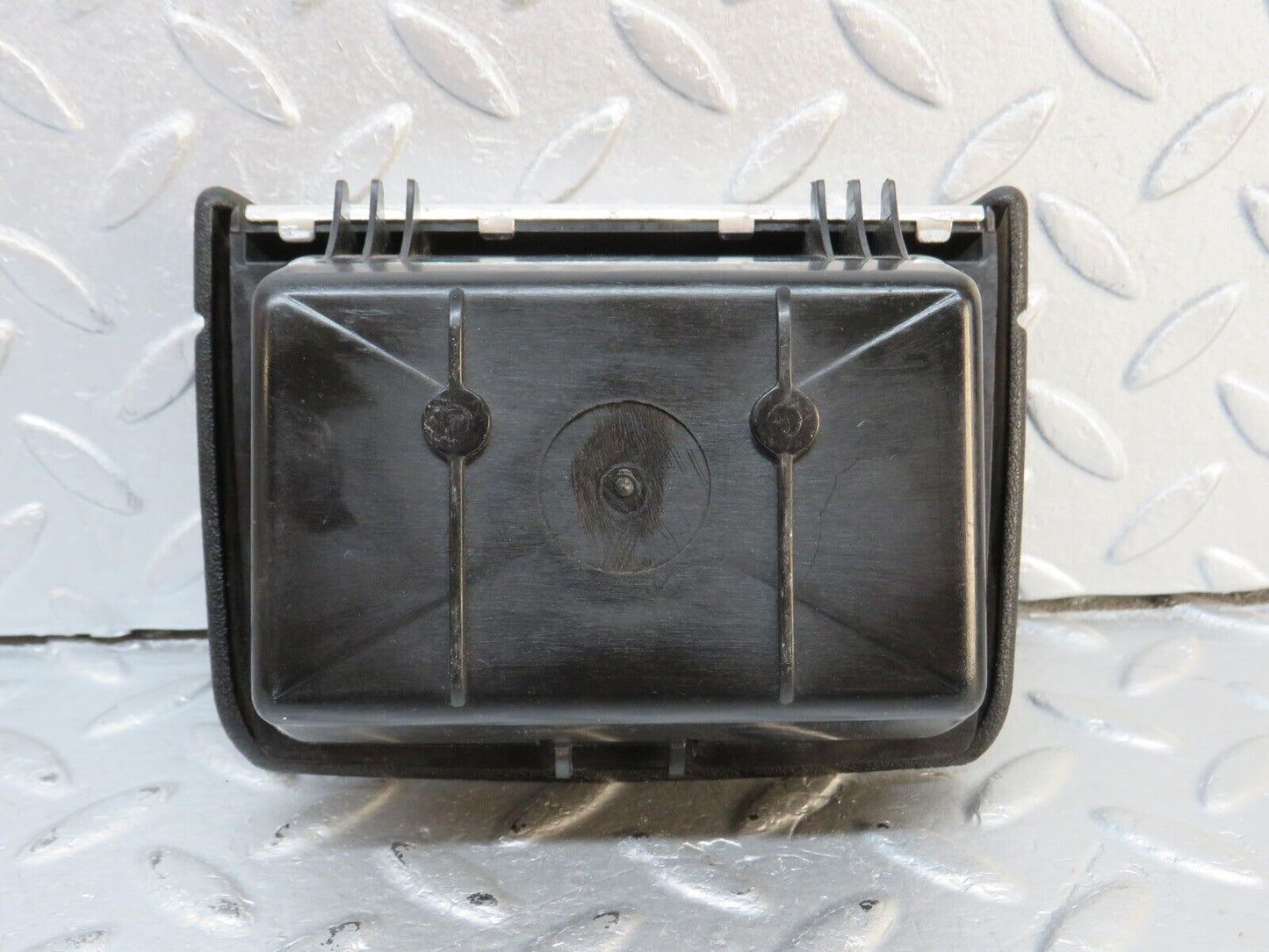 40616 Mercedes-Benz W123 300D Rear Door Ashtray Black