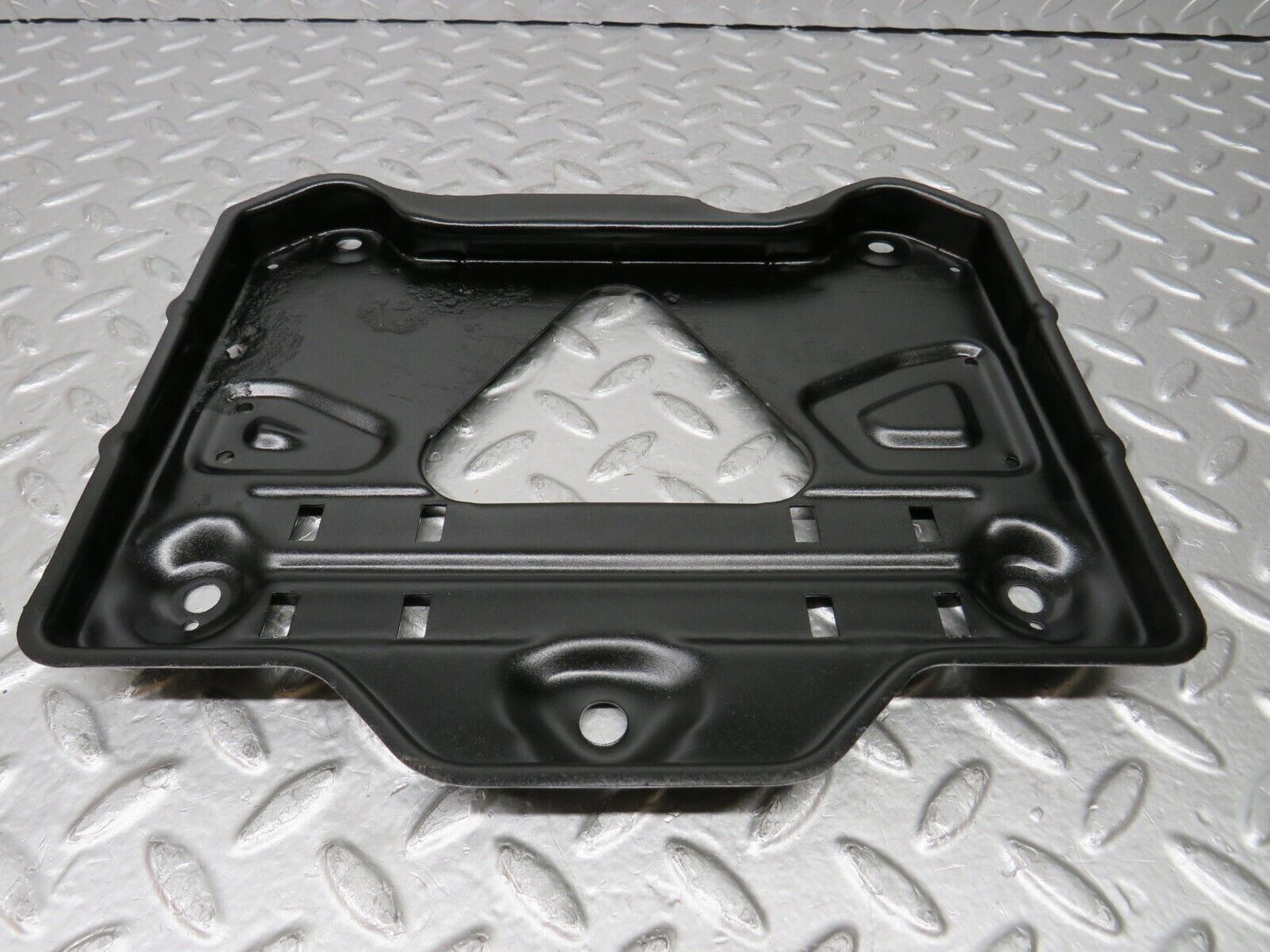 26727 Mercedes-Benz C124 220CE Coupe Battery Tray