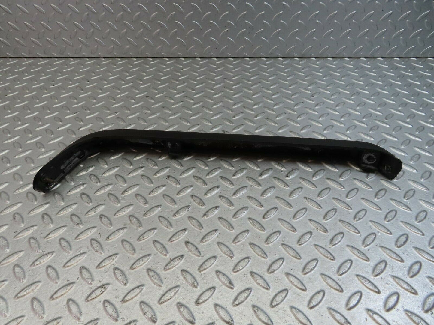9608 Mercedes-Benz C123 280CE Coupe Tail Light Moulding Trim Left Side