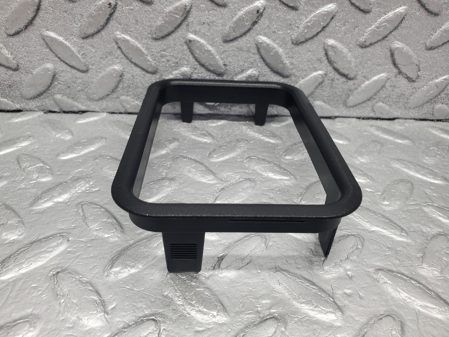 W201 Baby Benz gear selector surround trim used OEM