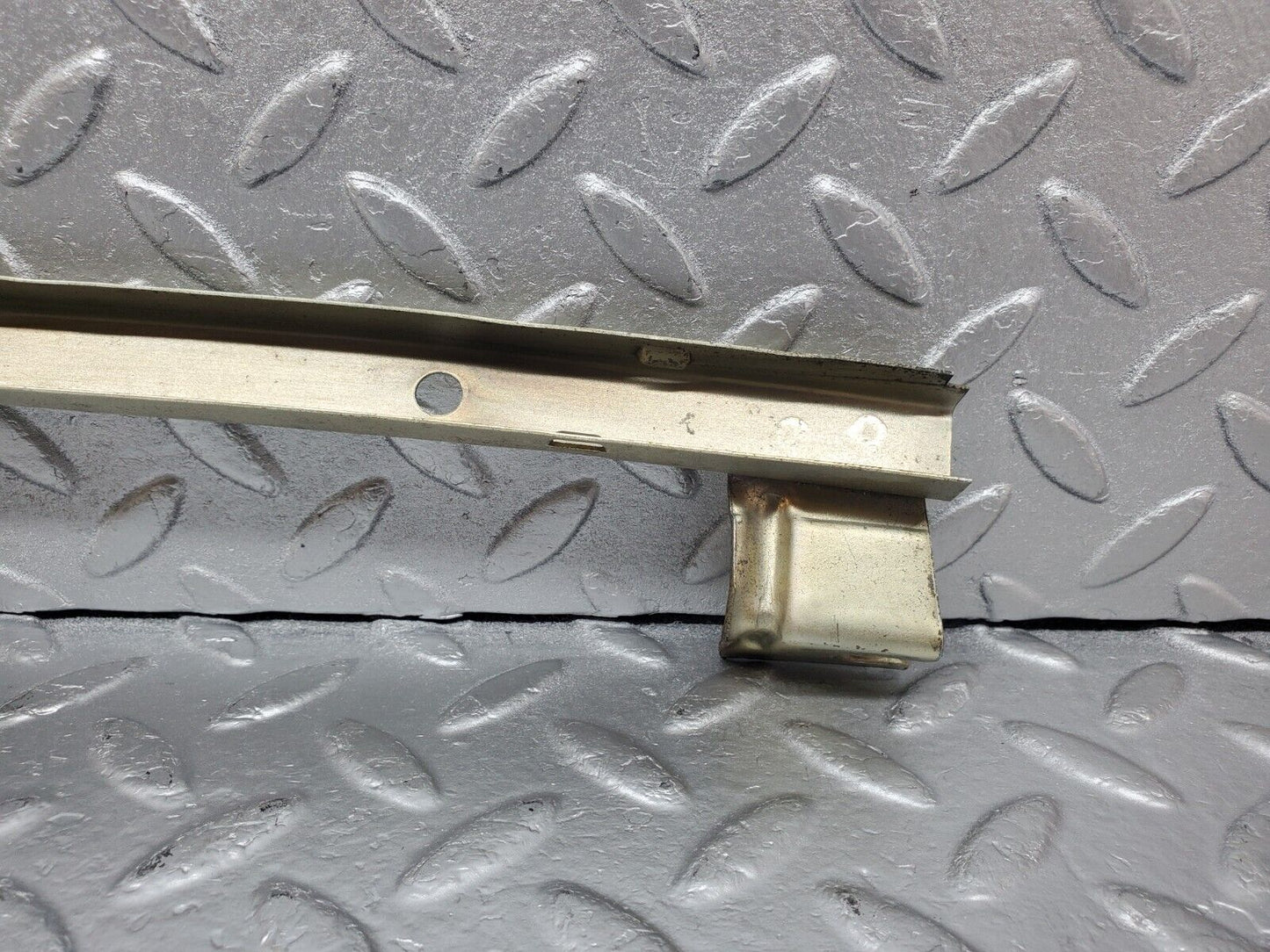44316 Mercedes-Benz W123 280E Rear Right Door Window Channel