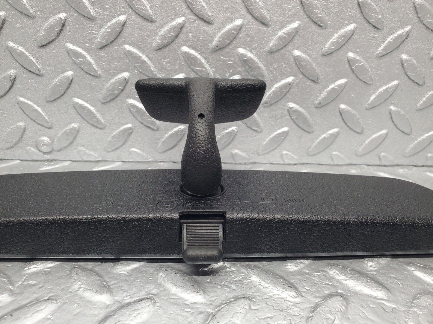 46409 Mercedes-Benz C123 280CE Coupe Rear View Mirror 1238100017
