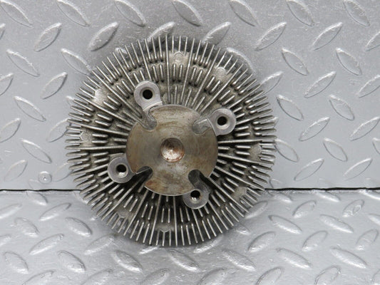 40658 Mercedes-Benz W123 300D Engine Cooling Fan Clutch 0002000422
