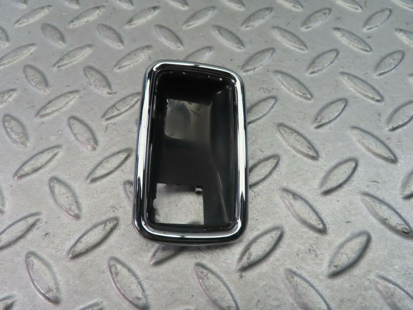8654 Mercedes-Benz W108 Chrome Frame For Door Opener Right 1087660611