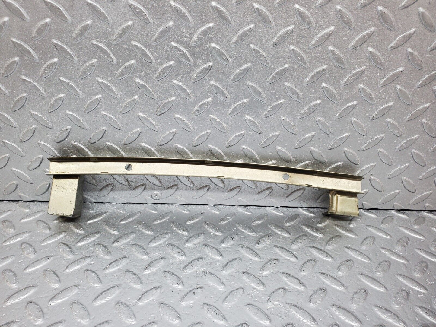44316 Mercedes-Benz W123 280E Rear Right Door Window Channel