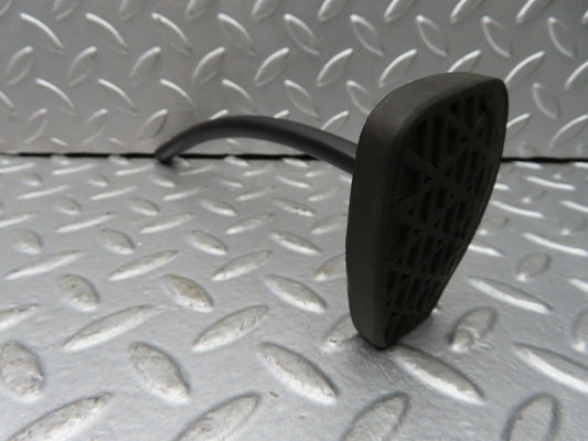 18922 Mercedes-Benz W121 190b Ponton Clutch Pedal With Rubber
